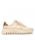 Deportivo beige mujer Carmela 162525