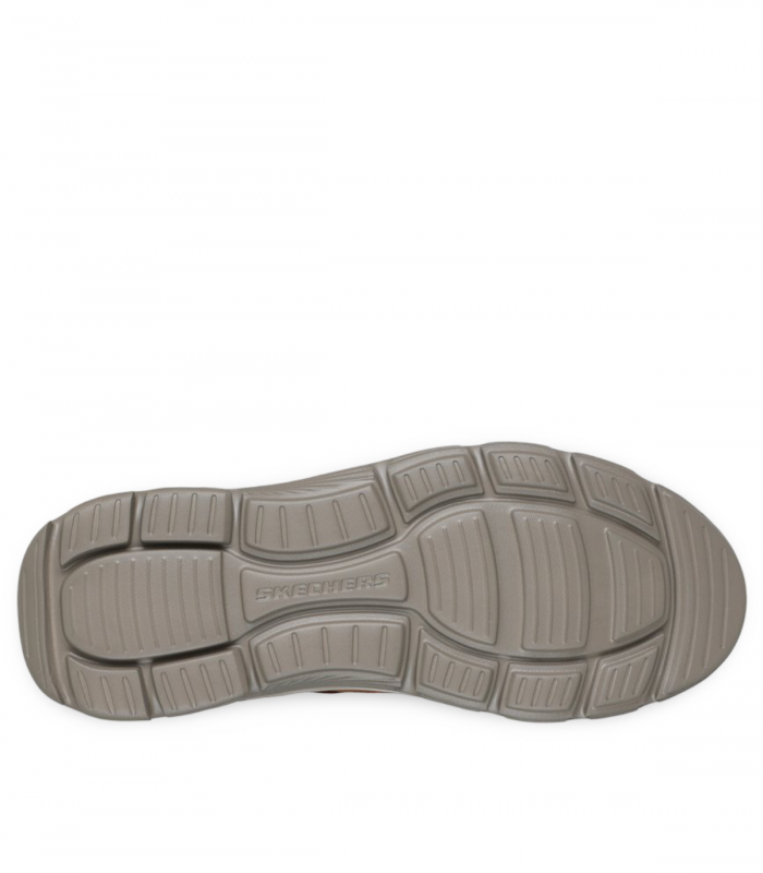 SKECHERS 205517 Arch Fit Garza cuero planta EVA
