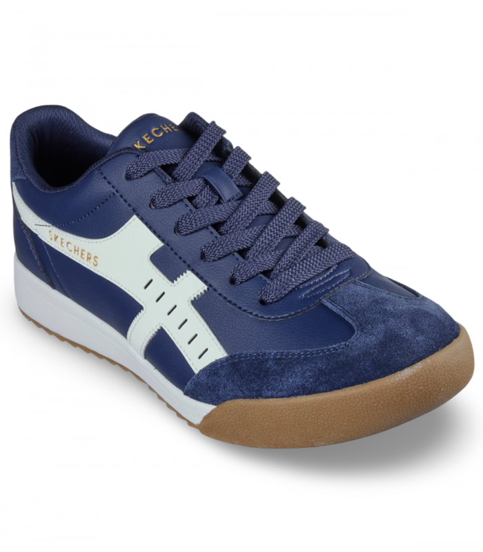 Deportivo marino clásico SKECHERS 183280 Zinger Manzanilla Totale