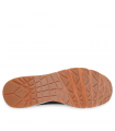 Deportivo negro moderno SKECHERS 183004 Uno Suited on Air