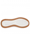 Slip-ins taupe urbanas SKECHERS 118424 BOBS Sport Squad 4 Dash