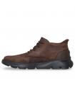 Bota marrón con soporte SKECHERS 205514 Arch Fit Garza