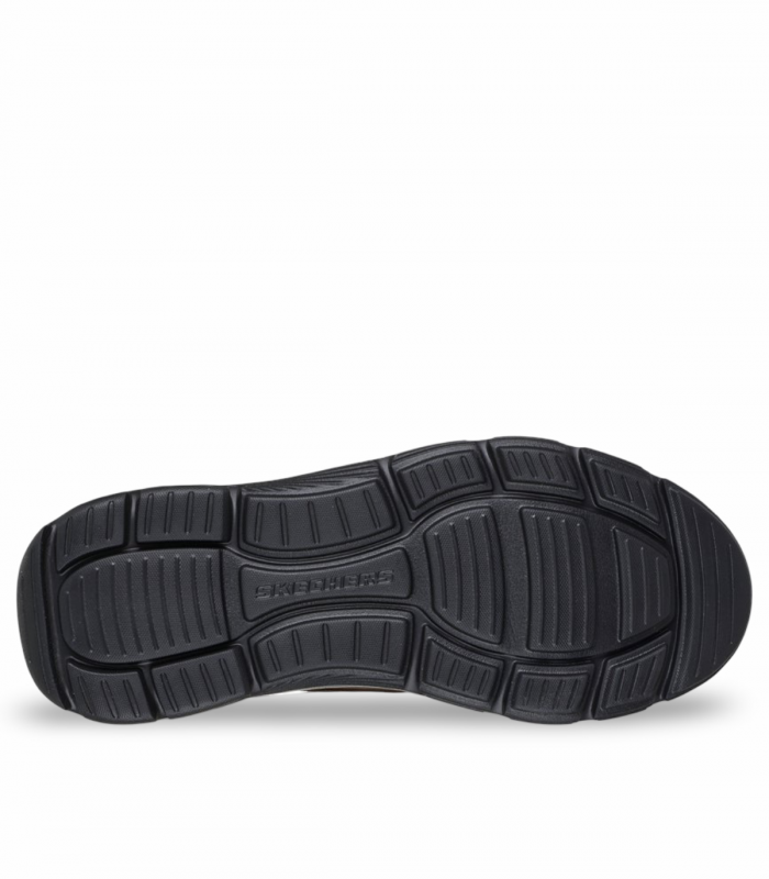 Bota marrón con soporte SKECHERS 205514 Arch Fit Garza