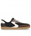 Zapatilla casco negro SKECHERS 185323 Hotshot Everyday Ease