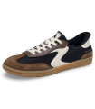 Zapatilla casco negro SKECHERS 185323 Hotshot Everyday Ease