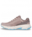 Deportivo senderismo taupe SKECHERS 129525 Go Run Trail Altitude 2.0 Ravine