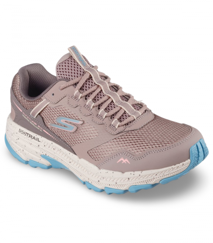 Deportivo senderismo taupe SKECHERS 129525 Go Run Trail Altitude 2.0 Ravine