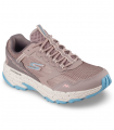 Deportivo senderismo taupe SKECHERS 129525 Go Run Trail Altitude 2.0 Ravine