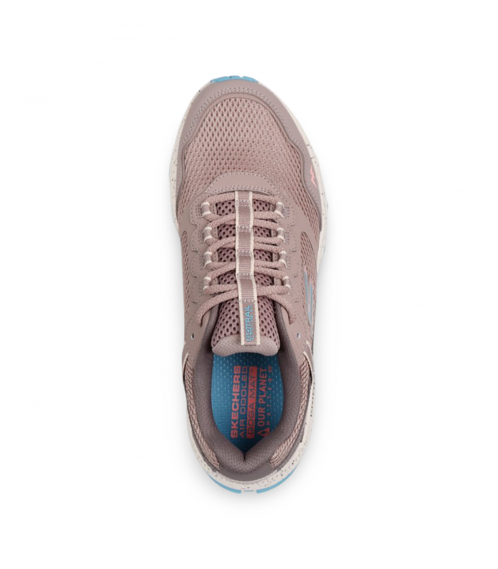 Deportivo senderismo taupe SKECHERS 129525 Go Run Trail Altitude 2.0 Ravine