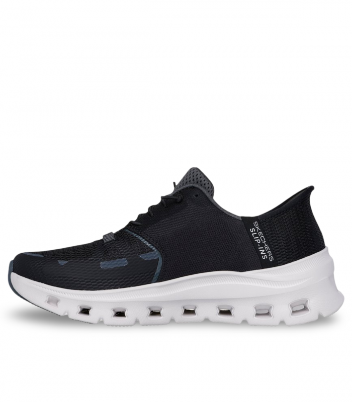 Slip-ins deportivos negros SKECHERS 150420 Slip-ins Glide-Step Pro