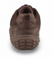 Dockers by Gerli 57YN001 café. Barefoot marrón café de diseño ergonómico y suela fina para uso diario