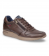 Callaghan 91330 Crimy Vison. Deportiva cuero con tecnología Adaptation para confort total al caminar