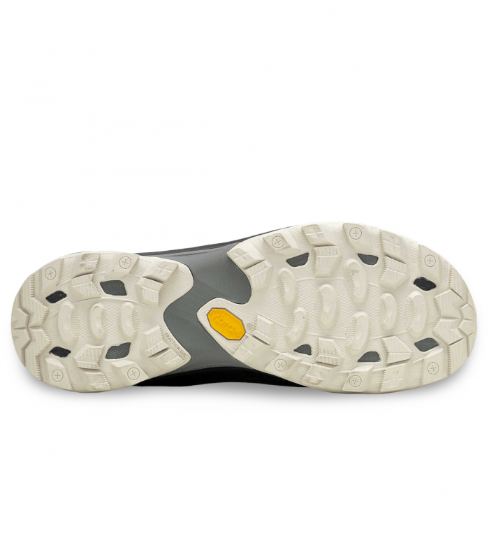 Merrell J500453 MOAB SPEED 2 GTX. Deportiva negra para hombre con suela ligera e interior impermeable