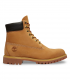 Bota trigo clásica con caña acolchada Timberland Premium 6 Inch