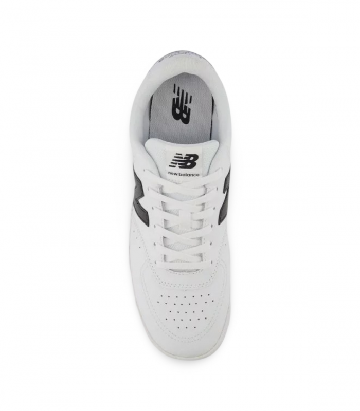 Zapatilla blanca hombre New Balance BB80BNN B80