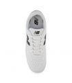 Zapatilla blanca hombre New Balance BB80BNN B80