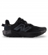 Deportivo negro mujer New Balance WTNTRGB6 Nitrel Goretex