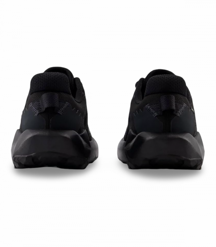Deportivo negro mujer New Balance WTNTRGB6 Nitrel Goretex