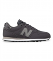 Zapatilla gris hombre New Balance GM500DGN 500