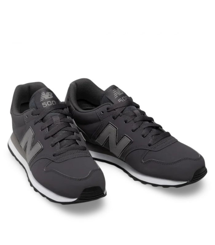 Zapatilla gris hombre New Balance GM500DGN 500