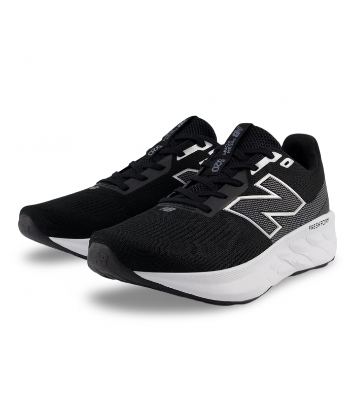 Deportivo negro hombre New Balance M520LK9 520 V9