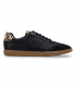 Deportivo negro mujer Carmela 162640