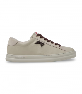 Sneaker blanco hielo mujer Camper K201855-001 Sella Houston
