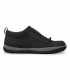 Zapato Gore-Tex negro hombre Camper K300285-044 Travelbuck