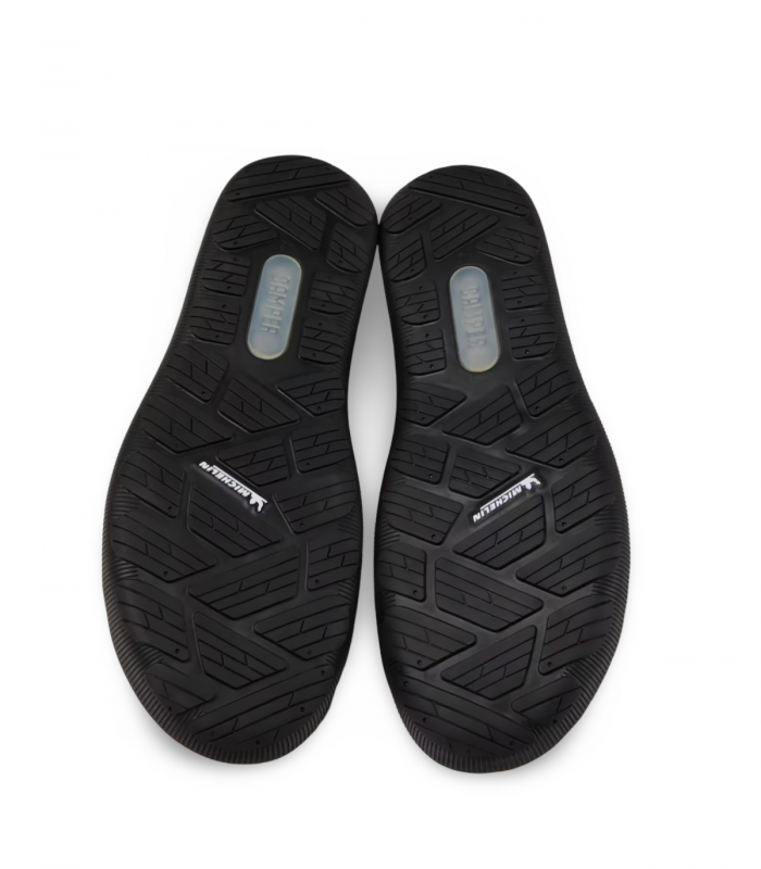 Zapato Gore-Tex negro hombre Camper K300285-044 Travelbuck