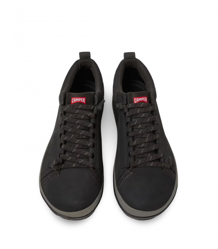 Zapato Gore-Tex negro hombre Camper K300285-044 Travelbuck