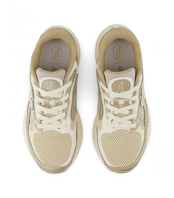Deportivo beige mujer New Balance WARISTG4 Arishi