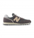 Zapatilla gris mujer New Balance WL373GW2 373