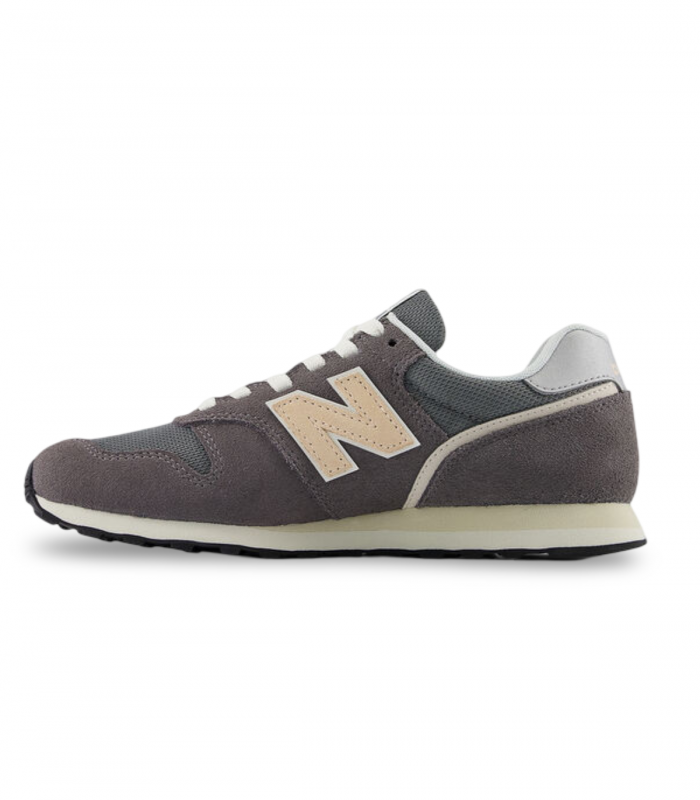 Zapatilla gris mujer New Balance WL373GW2 373
