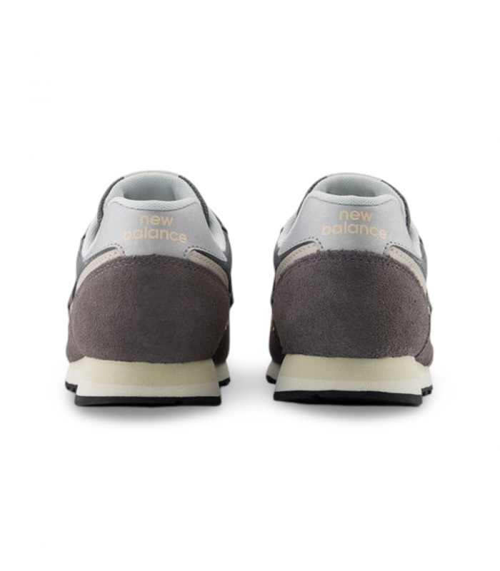 Zapatilla gris mujer New Balance WL373GW2 373