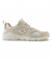 Deportivo beige mujer New Balance ML408LP 408