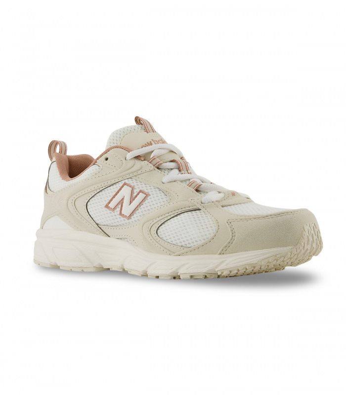 Deportivo beige mujer New Balance ML408LP 408