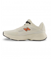 Deportivo blanco con detalles naranja New Balance WCATPC1 Catalyst