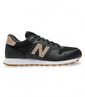 Zapatilla negra mujer New Balance GW500LB2 500
