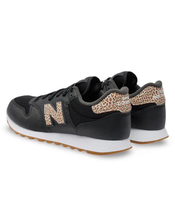 Zapatilla negra mujer New Balance GW500LB2 500