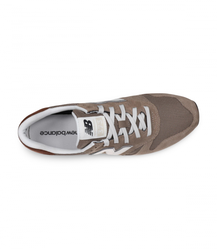 Zapatilla taupe hombre New Balance ML373XA2 373