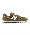Zapatilla verde hombre New Balance ML373XD2 373