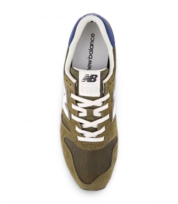 Zapatilla verde hombre New Balance ML373XD2 373