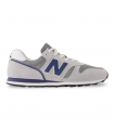 Zapatilla gris hombre New Balance ML373XH2 373
