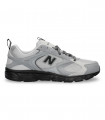 Deportivo gris hombre New Balance ML408GA 408