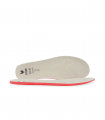 Walk in Pitas SIDNEY. Botín deportivo camel con plataforma, perfecto para looks urbanos