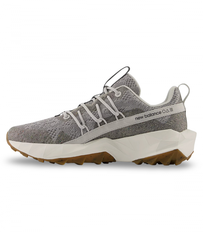 Deportivo gris mujer New Balance WTTTRRG1 Tektrel