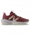 Deportivo burdeos mujer New Balance WTTTRRM1 Tektrel