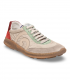 Deportivo barefoot crema multicolor El Naturalista N5435A, natural
