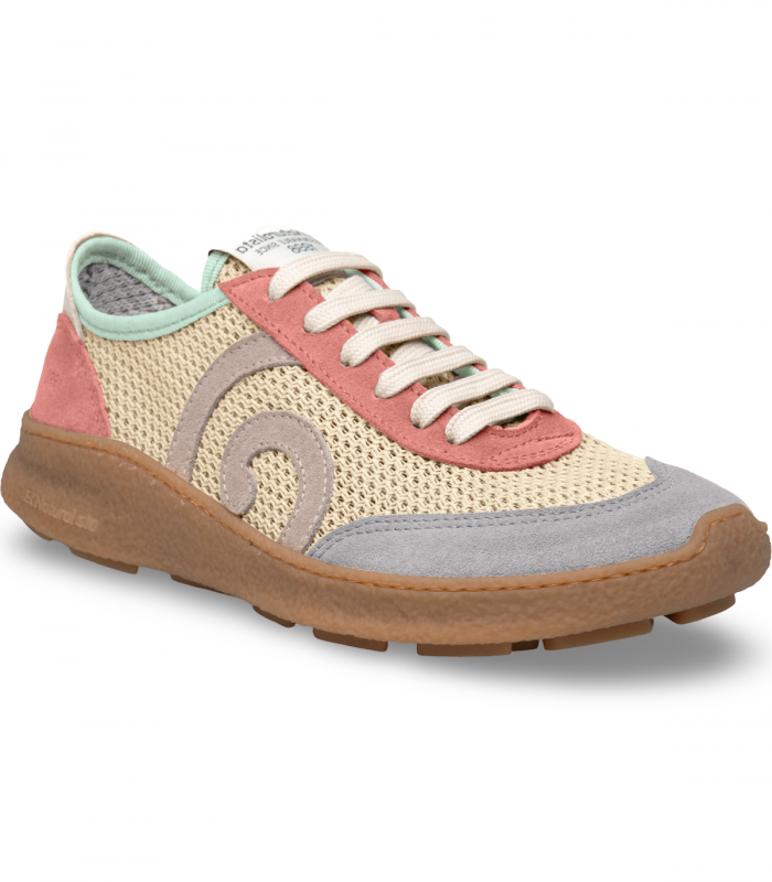 Deportivo multicolor calado muy fresco El Naturalista N5435C, veraniego