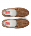 Zapato calado sin cordones Fluchos F2144, transpirable